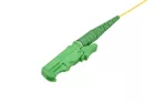 Extralink E2000/APC Pigtail, PVC, Einmodig, G657A1, 1,5 m
