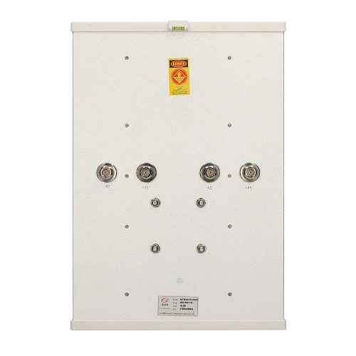 Extralink EXSEC16-60, szektor antenna, 5GHz MIMO 4x4, 60°, 16dBi, kifejezetten a Mimosa A5C-hez tervezve.