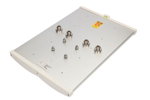 Extralink EXSEC16-60, szektor antenna, 5GHz MIMO 4x4, 60°, 16dBi, kifejezetten a Mimosa A5C-hez tervezve.