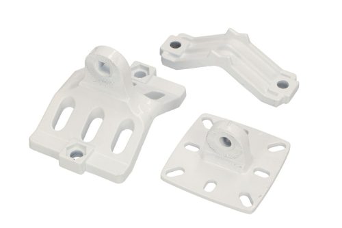 Extralink EXSEC16-60, szektor antenna, 5GHz MIMO 4x4, 60°, 16dBi, kifejezetten a Mimosa A5C-hez tervezve.