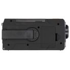 Extralink Notfall-Solarradio mit Kurbel, Dynamo Powerbank 4000mAh, SOS-Lampe SR-4000