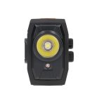 Extralink Notfall-Solarradio mit Kurbel, Dynamo Powerbank 4000mAh, SOS-Lampe SR-4000