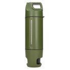 EXTRALINK PURISOO+ palack szűrőrendszerrel és pumpával 400ML UF + ACF szűrő