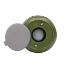 EXTRALINK PURISOO+ palack szűrőrendszerrel és pumpával 400ML UF + ACF szűrő