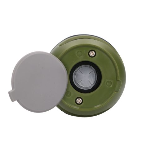 EXTRALINK PURISOO+ palack szűrőrendszerrel és pumpával 400ML UF + ACF szűrő