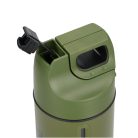 EXTRALINK PURISOO+ palack szűrőrendszerrel és pumpával 400ML UF + ACF szűrő