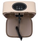 EXTRALINK elektromos, hordozható, gyors ruhaszárító 600W