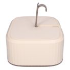 EXTRALINK elektromos, hordozható, gyors ruhaszárító 600W