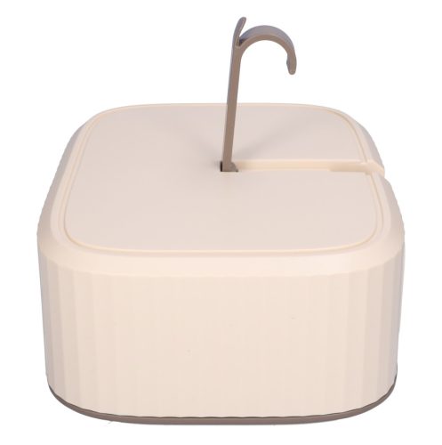 EXTRALINK elektromos, hordozható, gyors ruhaszárító 600W