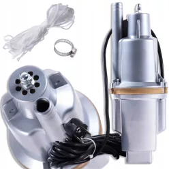 EXTRALINK 600W submersible pump