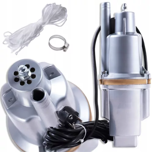 EXTRALINK 600W submersible pump