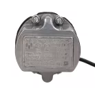 EXTRALINK 600W submersible pump