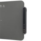 EXTRALINK elektromos fűtőszőnyeg szürke 47x32 cm 250W