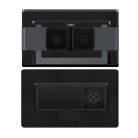 EXTRALINK Smart Life 15.6" kétképernyős monitor laptopokhoz 12"–18.5"-ig S9H