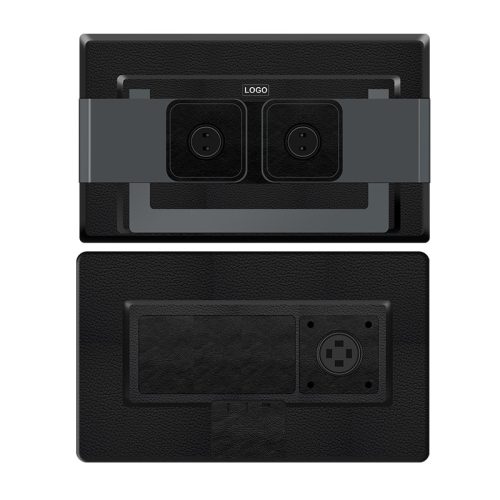 EXTRALINK Smart Life 15.6" kétképernyős monitor laptopokhoz 12"–18.5"-ig S9H