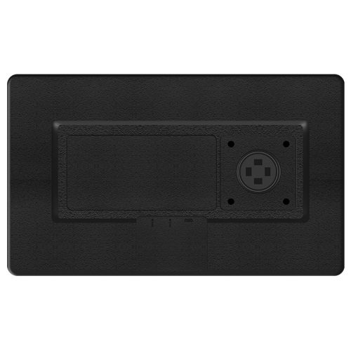 EXTRALINK Smart Life 16" kétképernyős monitor laptopokhoz 12"–18.5" S9G