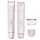 EXTRALINK Bikini-Trimmer und Rasierer 400 mAh, wasserdicht, 2 in 1