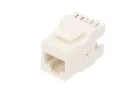 Extralink CAT5e UTP keystone RJ45