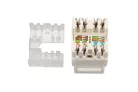 Extralink CAT5e UTP keystone RJ45