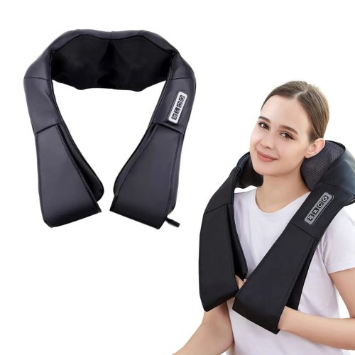 EXTRALINK Smartlife Neck Massager Black