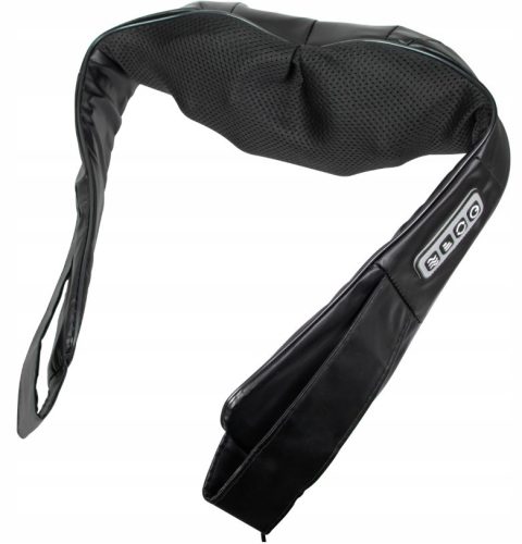 EXTRALINK Smartlife Neck Massager Black