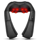 EXTRALINK Smartlife Neck Massager Black