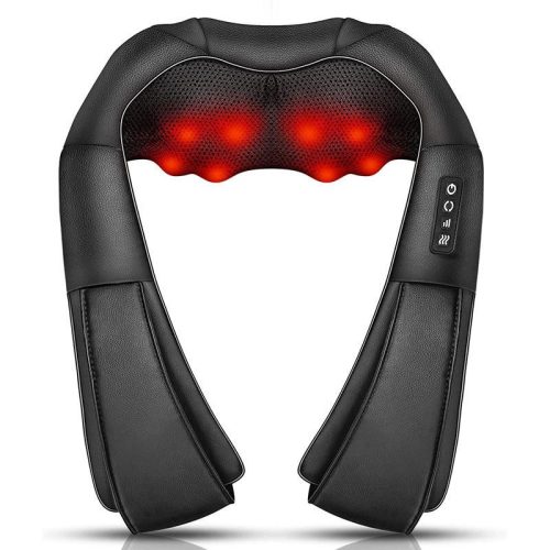 EXTRALINK Smartlife Neck Massager Black