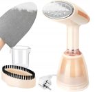 EXTRALINK ruhagőzölő vasaló 280 ml