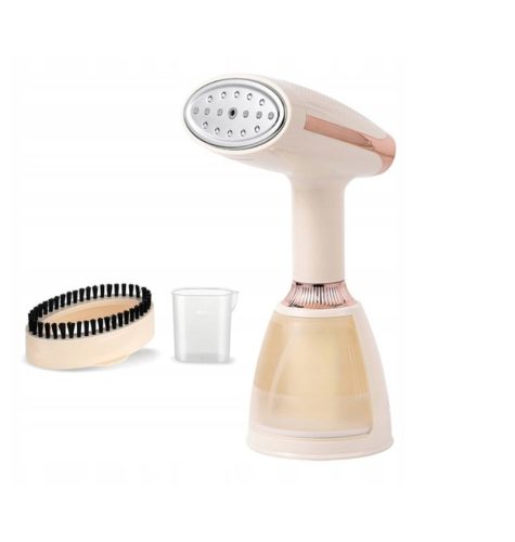 EXTRALINK ruhagőzölő vasaló 280 ml