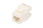 Extralink CAT6 UTP keystone RJ45