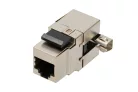 Extralink CAT5e STP, keystone, RJ45