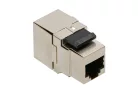 Extralink CAT5e STP, keystone, RJ45