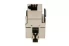 Extralink CAT5e STP, keystone, RJ45