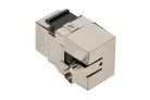 Extralink CAT5e STP, keystone, RJ45