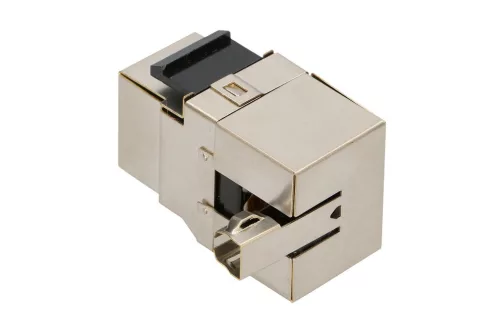 Extralink CAT5e STP, keystone, RJ45
