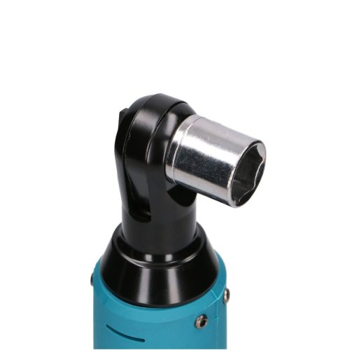 EXTRALINK POWERLINK cordless impact wrench, brushless ratchet key, 2x battery