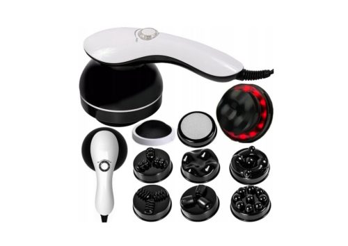 EXTRALINK Vibrating Cellulite Massager with 9 Heads