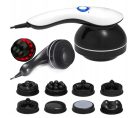 EXTRALINK Vibrating Cellulite Massager with 9 Heads