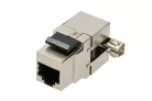 Extralink CAT6 STP, keystone, RJ45