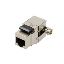 Extralink CAT6 STP, keystone, RJ45