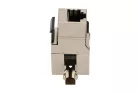 Extralink CAT6 STP, keystone, RJ45