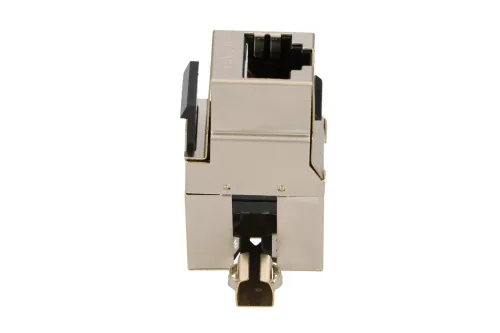 Extralink CAT6 STP, keystone, RJ45