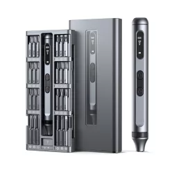 EXTRALINK POWERLINK Electric Screwdriver 50 W 1 Set, 50 in 1