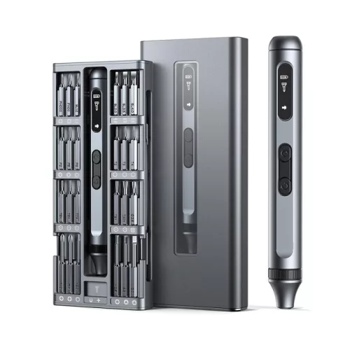 EXTRALINK POWERLINK Electric Screwdriver 50 W 1 Set, 50 in 1