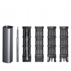 EXTRALINK POWERLINK 46 az 1-ben csavarhúzó készlet