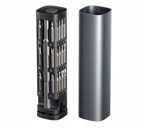 EXTRALINK POWERLINK 46 az 1-ben csavarhúzó készlet