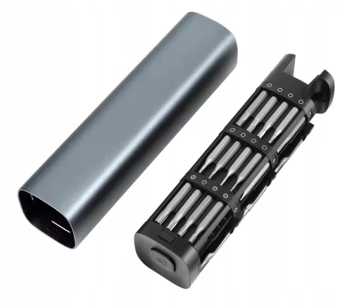 EXTRALINK POWERLINK 46 az 1-ben csavarhúzó készlet