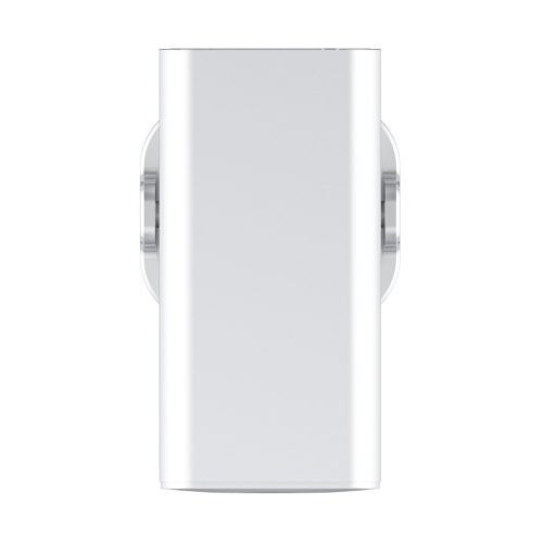 EXTRALINK SMART PROJEKTOR CINEMA&KARAOKE IMS360 1920X1080P ANDROID 13 PROJEKTOR FÜR FILME, SPIELE UND MUSIK MIT 2 MIKROFONEN, WEISS