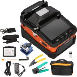 EXTRALINK AI-5 PRO optischer Faser-Schweißgerät