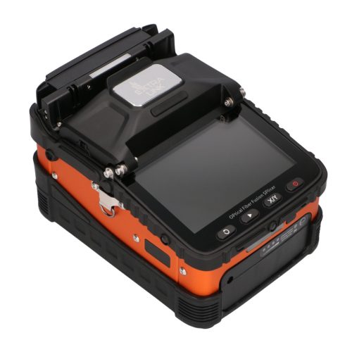 EXTRALINK AI-5 PRO optikai szálhegesztő